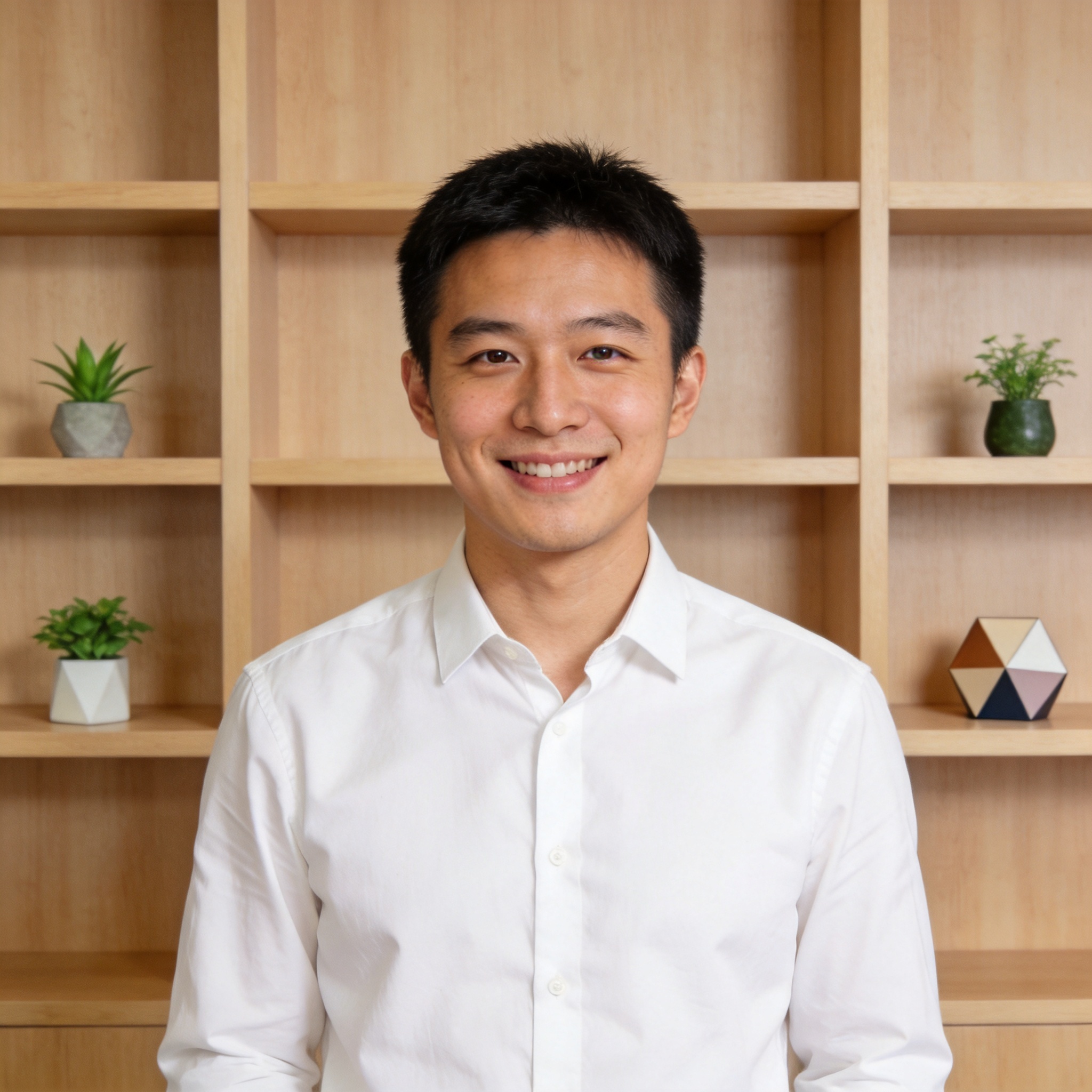 数据分析爱好者头像